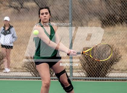 Thumbnail 1 in Arapahoe vs Mountain Vista photogallery.