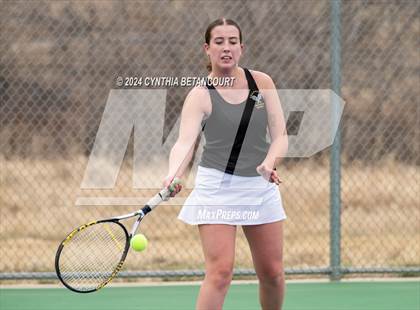Thumbnail 3 in Arapahoe vs Mountain Vista photogallery.