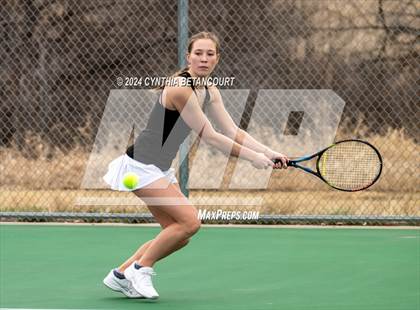 Thumbnail 2 in Arapahoe vs Mountain Vista photogallery.