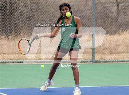 Thumbnail 1 in Arapahoe vs Mountain Vista photogallery.