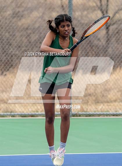 Thumbnail 2 in Arapahoe vs Mountain Vista photogallery.
