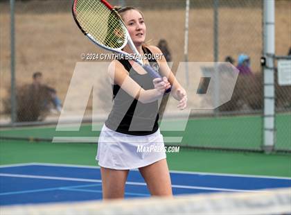 Thumbnail 1 in Arapahoe vs Mountain Vista photogallery.