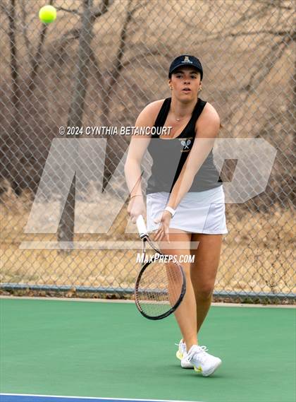 Thumbnail 1 in Arapahoe vs Mountain Vista photogallery.