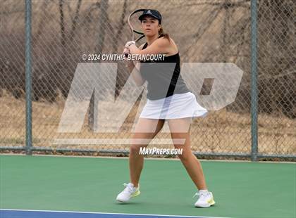 Thumbnail 1 in Arapahoe vs Mountain Vista photogallery.