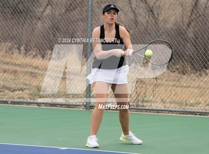 Thumbnail 3 in Arapahoe vs Mountain Vista photogallery.
