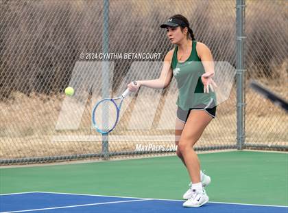 Thumbnail 3 in Arapahoe vs Mountain Vista photogallery.