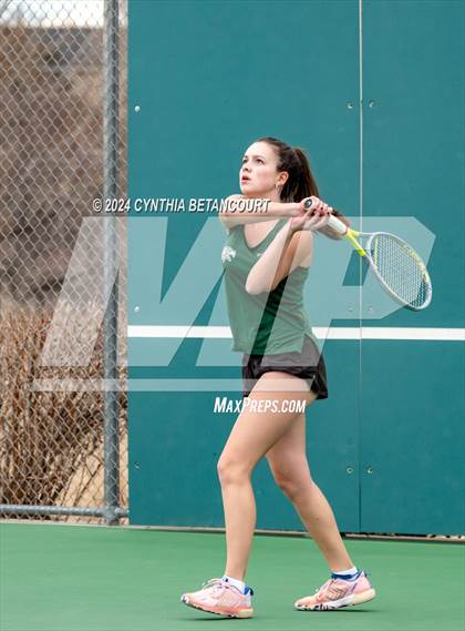 Thumbnail 3 in Arapahoe vs Mountain Vista photogallery.