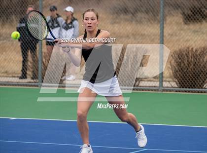 Thumbnail 2 in Arapahoe vs Mountain Vista photogallery.