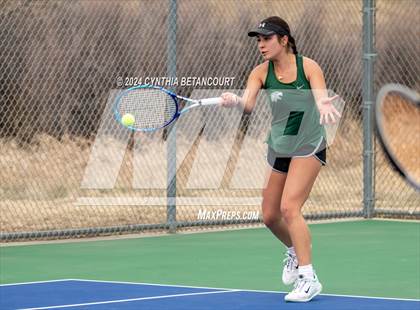 Thumbnail 1 in Arapahoe vs Mountain Vista photogallery.