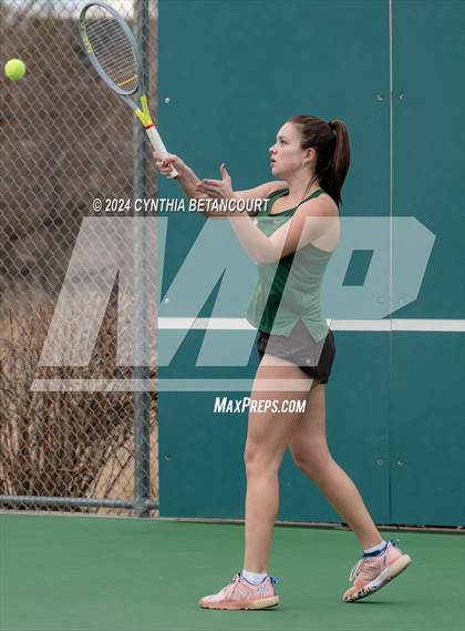 Thumbnail 2 in Arapahoe vs Mountain Vista photogallery.