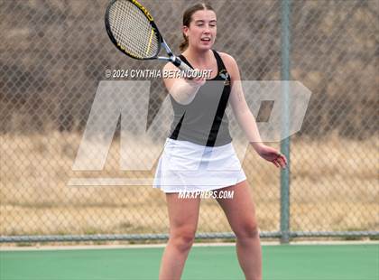 Thumbnail 3 in Arapahoe vs Mountain Vista photogallery.