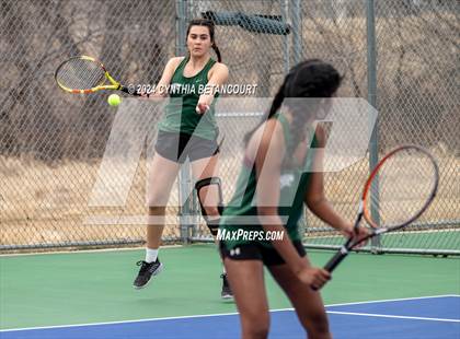 Thumbnail 1 in Arapahoe vs Mountain Vista photogallery.