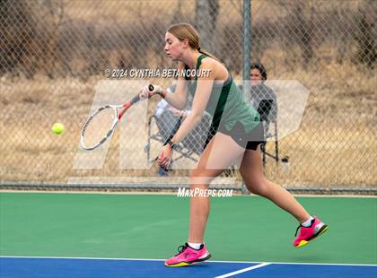 Thumbnail 3 in Arapahoe vs Mountain Vista photogallery.