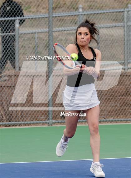Thumbnail 1 in Arapahoe vs Mountain Vista photogallery.