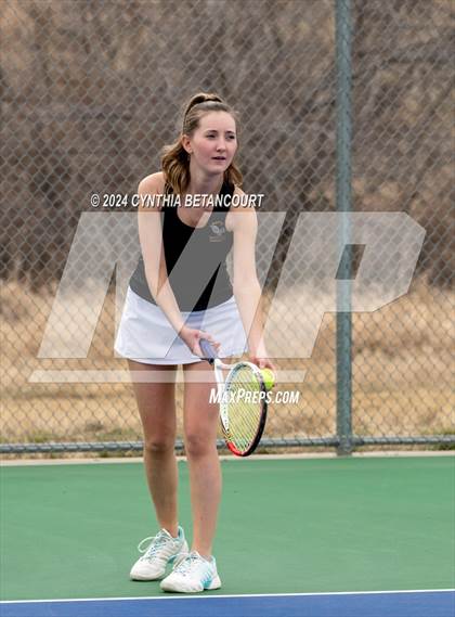 Thumbnail 1 in Arapahoe vs Mountain Vista photogallery.