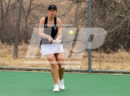 Thumbnail 2 in Arapahoe vs Mountain Vista photogallery.
