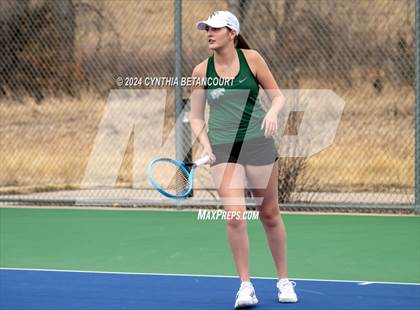Thumbnail 3 in Arapahoe vs Mountain Vista photogallery.