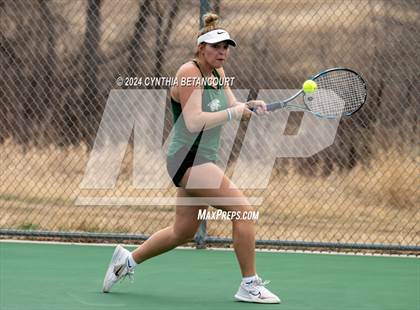 Thumbnail 3 in Arapahoe vs Mountain Vista photogallery.