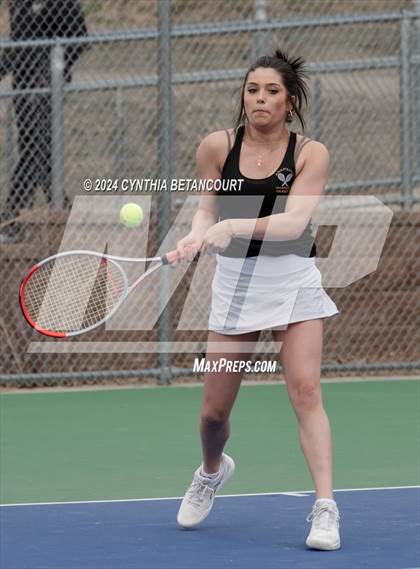 Thumbnail 3 in Arapahoe vs Mountain Vista photogallery.