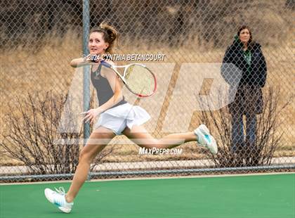 Thumbnail 1 in Arapahoe vs Mountain Vista photogallery.
