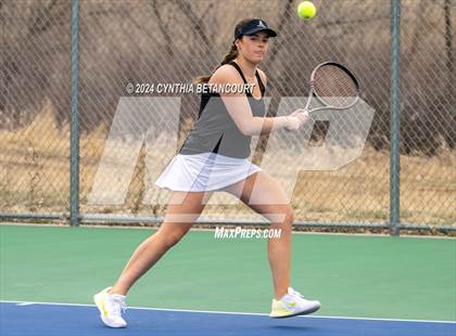 Thumbnail 3 in Arapahoe vs Mountain Vista photogallery.