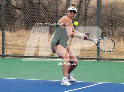 Thumbnail 2 in Arapahoe vs Mountain Vista photogallery.