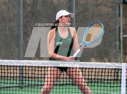 Thumbnail 3 in Arapahoe vs Mountain Vista photogallery.