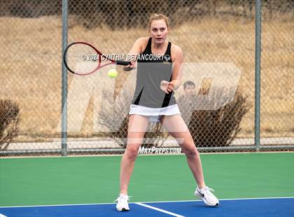 Thumbnail 3 in Arapahoe vs Mountain Vista photogallery.