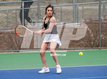 Thumbnail 3 in Arapahoe vs Mountain Vista photogallery.