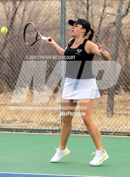 Thumbnail 2 in Arapahoe vs Mountain Vista photogallery.