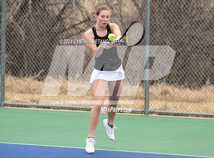 Thumbnail 1 in Arapahoe vs Mountain Vista photogallery.