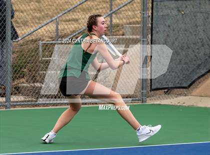 Thumbnail 1 in Arapahoe vs Mountain Vista photogallery.