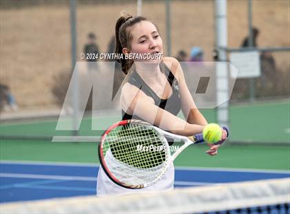 Thumbnail 3 in Arapahoe vs Mountain Vista photogallery.