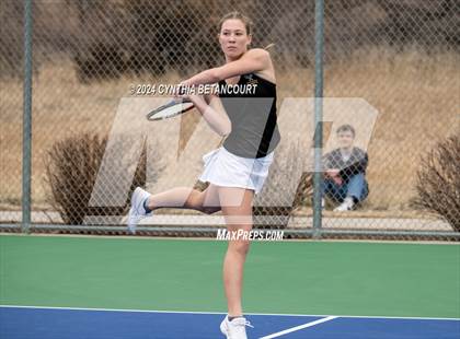 Thumbnail 3 in Arapahoe vs Mountain Vista photogallery.