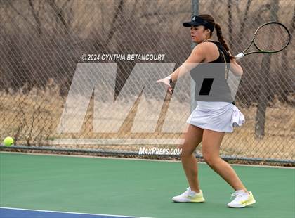 Thumbnail 3 in Arapahoe vs Mountain Vista photogallery.