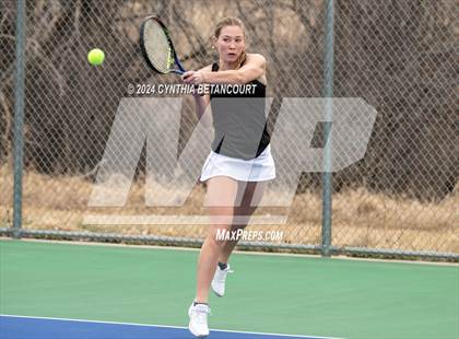 Thumbnail 2 in Arapahoe vs Mountain Vista photogallery.