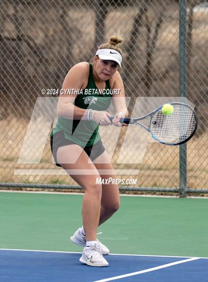 Thumbnail 3 in Arapahoe vs Mountain Vista photogallery.