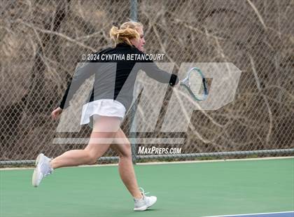Thumbnail 1 in Arapahoe vs Mountain Vista photogallery.