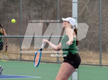 Thumbnail 1 in Arapahoe vs Mountain Vista photogallery.