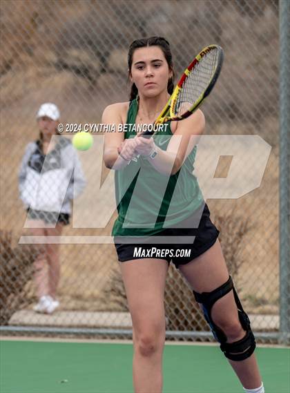 Thumbnail 3 in Arapahoe vs Mountain Vista photogallery.