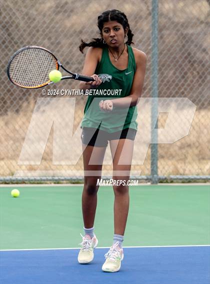 Thumbnail 3 in Arapahoe vs Mountain Vista photogallery.