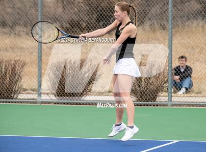 Thumbnail 2 in Arapahoe vs Mountain Vista photogallery.