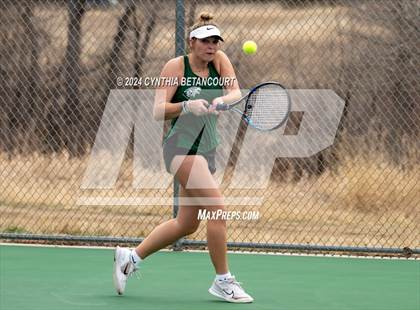 Thumbnail 1 in Arapahoe vs Mountain Vista photogallery.