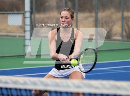 Thumbnail 1 in Arapahoe vs Mountain Vista photogallery.