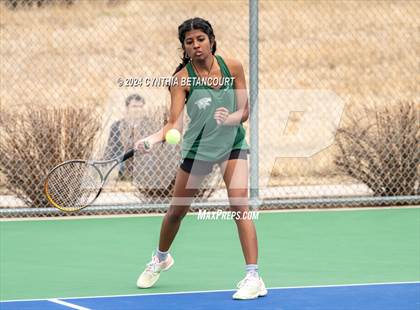 Thumbnail 3 in Arapahoe vs Mountain Vista photogallery.