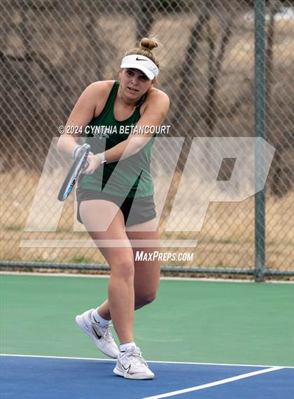 Thumbnail 2 in Arapahoe vs Mountain Vista photogallery.