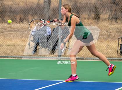 Thumbnail 1 in Arapahoe vs Mountain Vista photogallery.