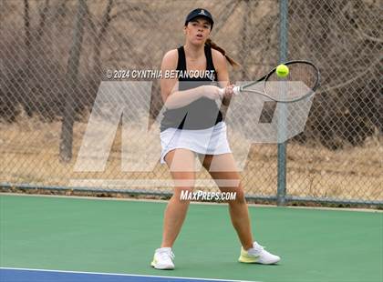 Thumbnail 1 in Arapahoe vs Mountain Vista photogallery.