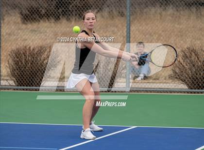 Thumbnail 1 in Arapahoe vs Mountain Vista photogallery.