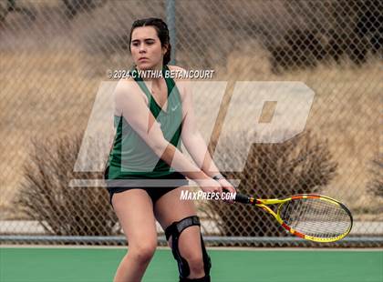 Thumbnail 2 in Arapahoe vs Mountain Vista photogallery.